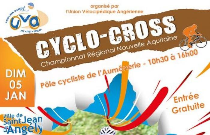 Sud Gironde – CYCLISME — — Les engagés du Championnat de Nouvelle Aquitaine Cyclo-cross