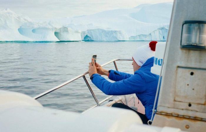 Quatre expositions scientifiques à voir début 2025