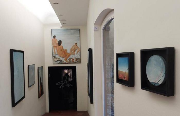 Escapade – Le théâtre-musée de Figueres, un site surréaliste à l’image de Salvator Dali