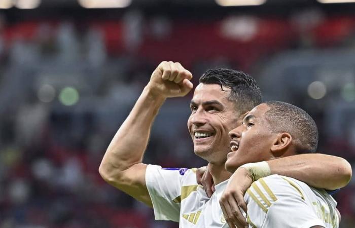 Cristiano Ronaldo veut régler son affaire en janvier, le PSG toujours utilisé comme appât ?