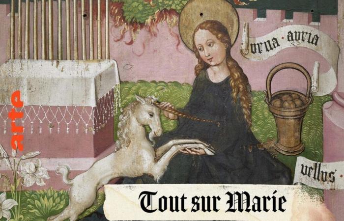 Marie, tu le savais ? – Opinions protestantes