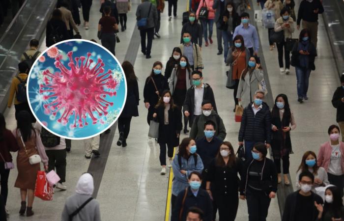 La nouvelle épidémie de virus en Chine expliquée