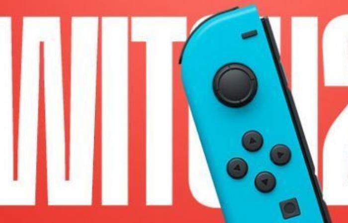 La Nintendo Switch 2 pourrait arriver plus tôt que prévu en raison de fuites. –