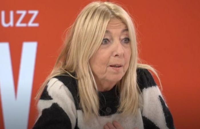 Angela Lorente donne son avis tranché sur cette télé-réalité qu’elle déteste