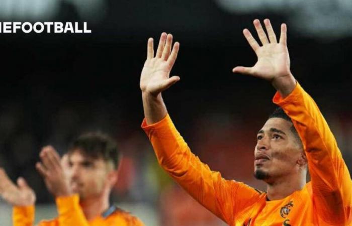 Valence – Real Madrid (1-2) : notes de match !