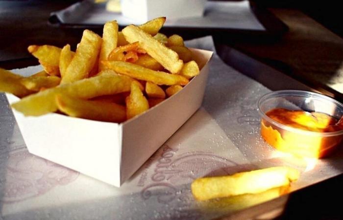 Selon ce classement, la meilleure friterie de France se situe dans le Pas-de-Calais