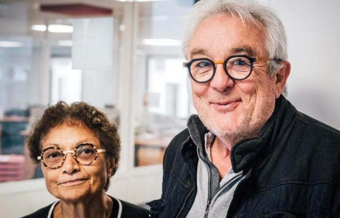 « Je n’aurais pas abandonné ! Je n’en avais pas le droit. Marcelle Mercier-Fages fait inscrire le nom de son oncle Samuel Jeanjean, mort pour la France, au monument aux morts de Nîmes