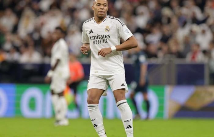 La légende du Real Madrid cible la France comme raison des difficultés de Mbappé