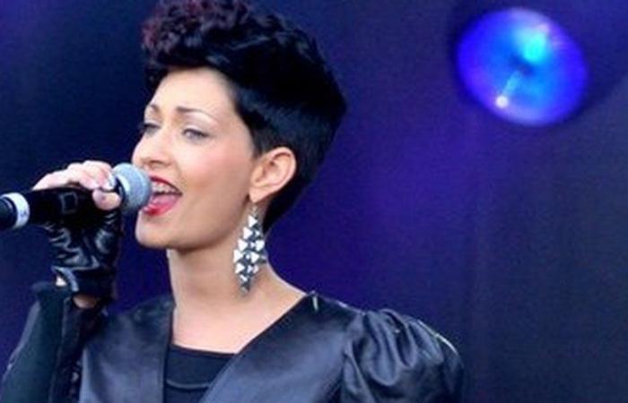 la chanteuse Sheryfa Luna annonce la perte de son troisième enfant, mort-né