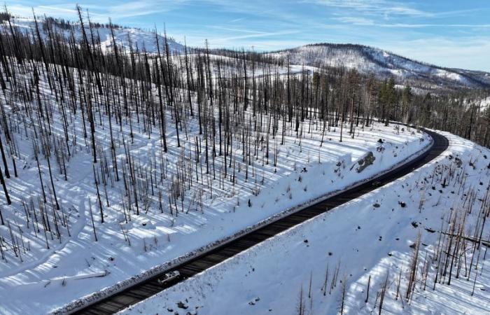 Les tempêtes hivernales aux États-Unis pourraient provoquer des pannes de courant et réduire les approvisionnements en gaz naturel