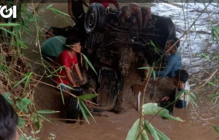 les abonnements aux inondations à Bima, le gouvernement provincial de NTB et le gouvernement provincial sont considérés comme ne prenant pas de mesures sérieuses pour prendre des mesures de prévention