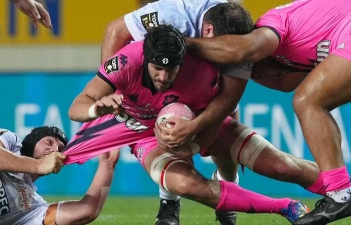 Top 14. Pour le Stade Français, « il est urgent de gagner » reconnaît Gabrillagues. Sport