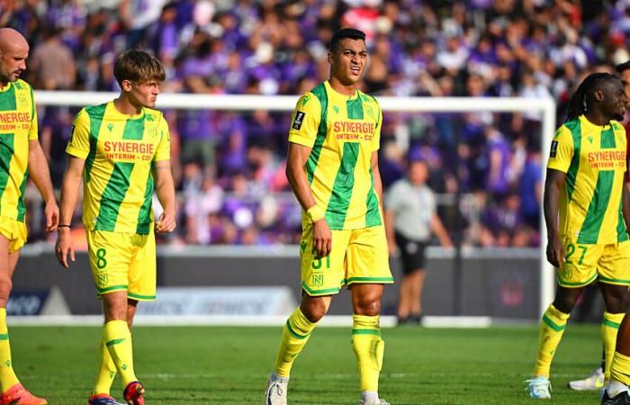 pourquoi les Canaris ont-ils tant de mal ?