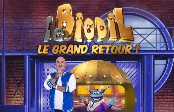 La finale des “Prodiges” grand leader sur France 2, succès pour le retour de “Bigdil” sur RMC Story, 4ème chaîne nationale