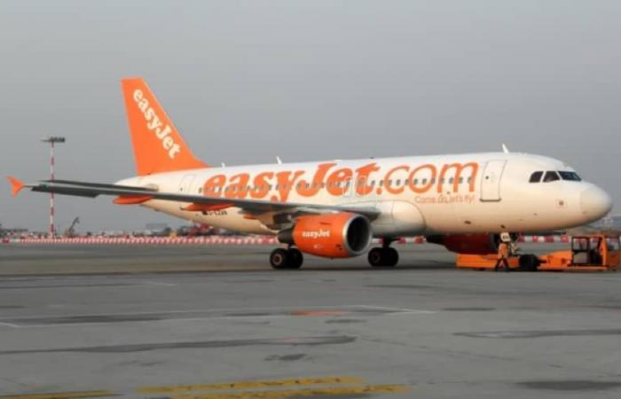 Un incident sur un vol EasyJet Bristol-Marrakech