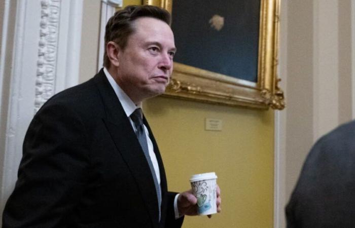 ÉTATS-UNIS. Comment Elon Musk tente d’influencer la politique mondiale et européenne