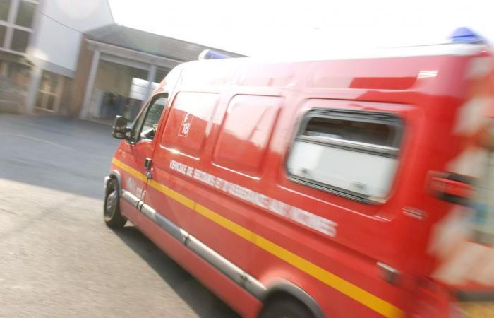 deux personnes sont mortes à la suite d’un accident de la route à contresens sur l’autoroute