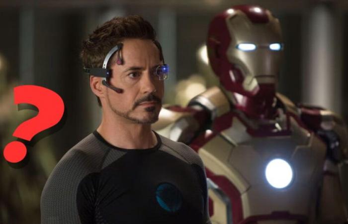 pourquoi (et comment) le génie technologique d’Iron Man sauvera-t-il des vies ?