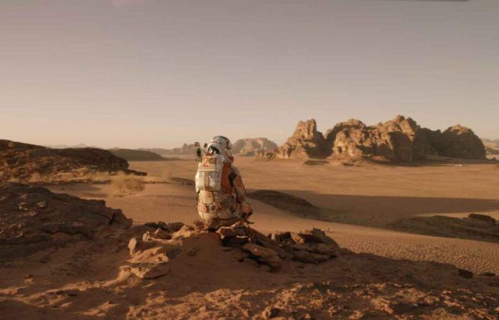 Le projet d’Elon Musk de coloniser Mars – TOM.travel