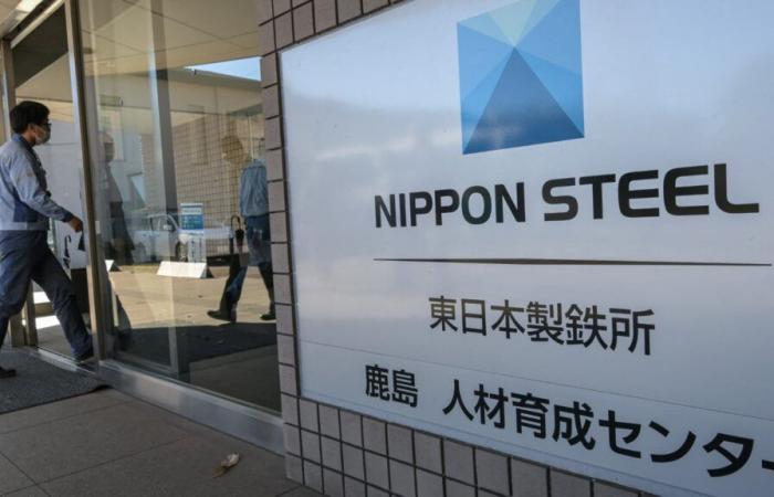 Joe Biden annonce le blocage du rachat de US Steel par Nippon Steel