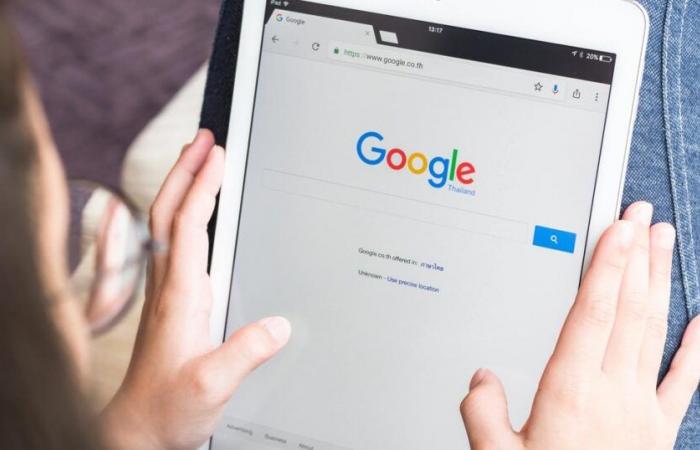 L’Espagne ferme les portes de ses écoles à Google