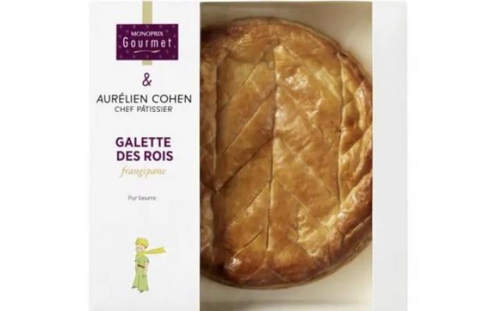 quelle galette des rois acheter ? Notre sélection de crêpes classiques ou originales