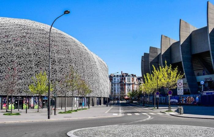 Le Paris FC choisit son stade, le PSG va crier