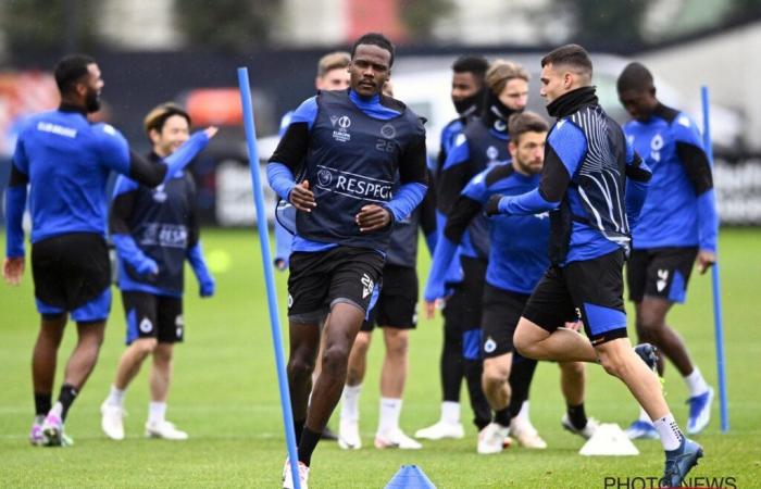 Dedryck Boyata est libre de tout contrat – Tout le football