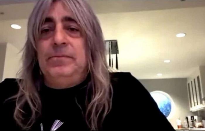 Mikkey Dee se remet d’une mort imminente suite à une septicémie