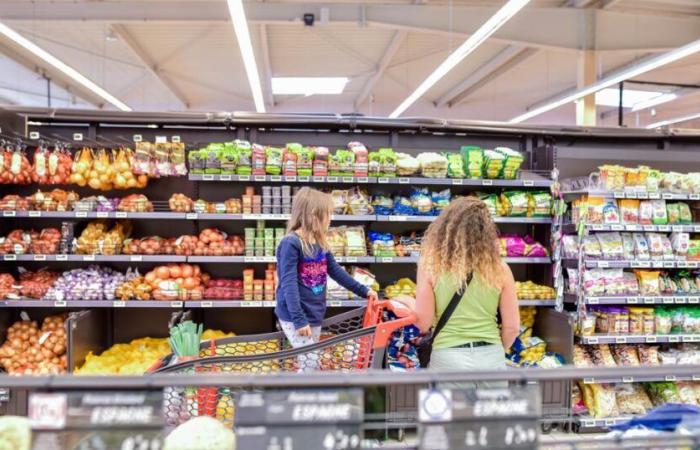 Les prix alimentaires mondiaux ont chuté de 2,1% en 2024, selon la FAO