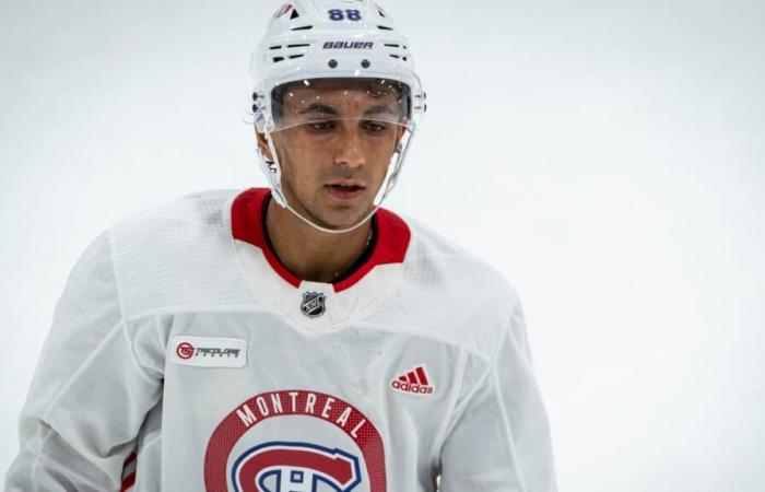 6 joueurs qui auraient aidé Équipe Canada junior