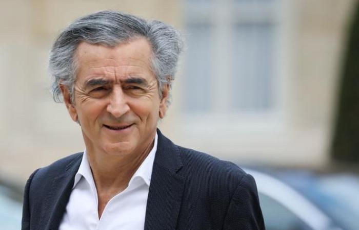 L’insomnie de Bernard-Henri Lévy et ses messages nocturnes à Emmanuel Macron