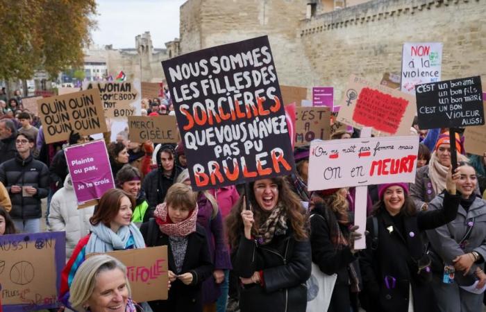 un an sur tous les fronts en Vaucluse dans le dossier social