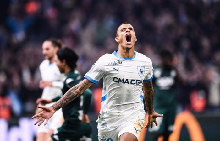 La rencontre qui fera jubiler l’OM !