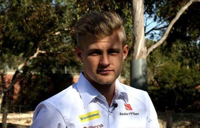 Formule 1 | Marcus Ericsson donnera son avis sur le choix du simulateur Cadillac F1