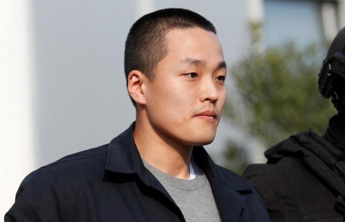 Inculpé à New York, Do Kwon, le fondateur de la cryptomonnaie Terra, plaide non coupable