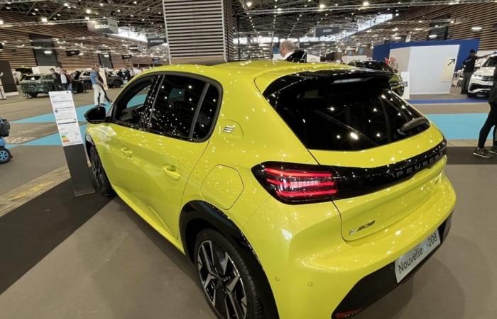 Très obligé, Peugeot baisse (fortement) les prix de ses 208 et 2008 électriques