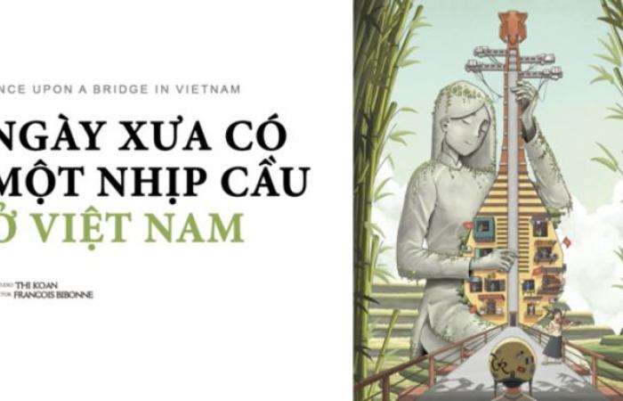 Un pont culturel entre le Vietnam et la France