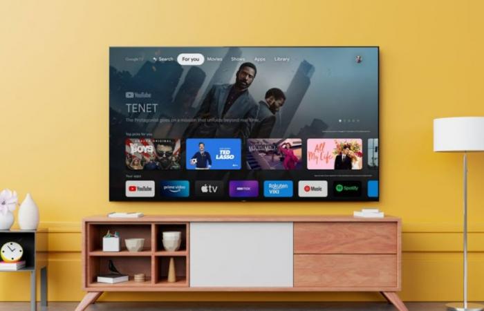 ce téléviseur OLED Sony Bravia est le plus populaire grâce à cette énorme promotion sur Amazon