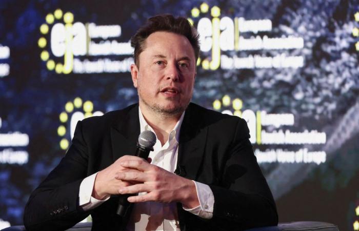 Musk projette son influence, toujours au profit de la droite dure