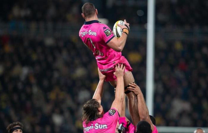 contre l’UBB, le Stade Français n’a déjà pas le choix