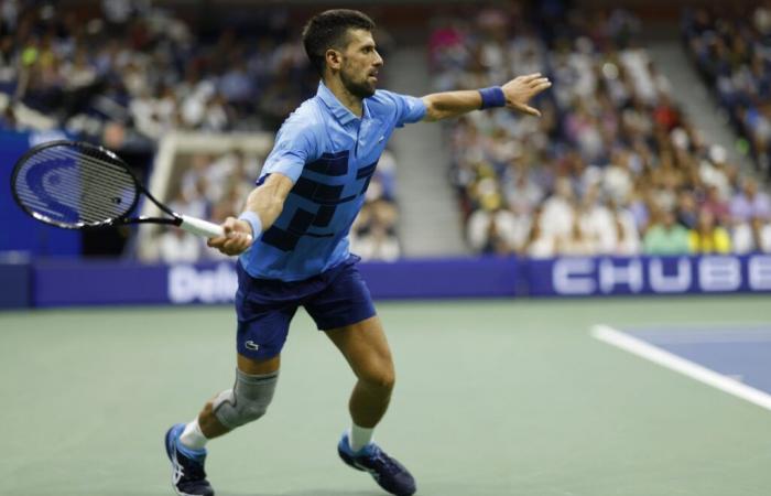 La rivalité la plus brutale de l’histoire du tennis.