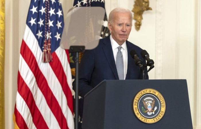 Biden rejette le projet d’acquisition de US Steel par Nippon Steel