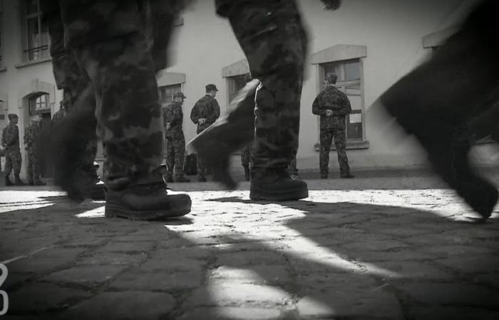 Entre insultes et coups de tête, le témoignage accablant d’un militaire victime de harcèlement dans l’armée