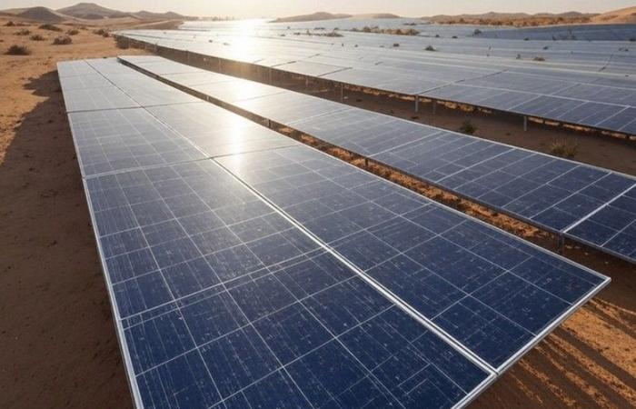 Une étude chinoise révèle comment l’énergie solaire peut restaurer des écosystèmes fragiles – VivAfrik