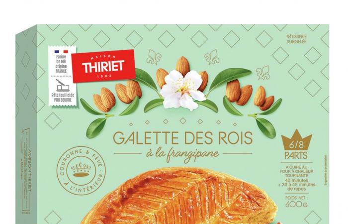 Galette des rois, cidre, kit… Ces 10 produits à petits prix pour l’Epiphanie