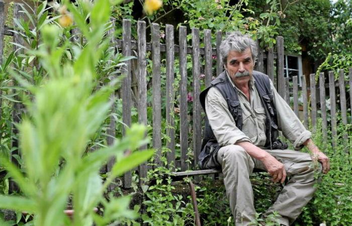 Louis Schittly, co-fondateur de Médecins sans frontières et prix Nobel de la paix, est décédé