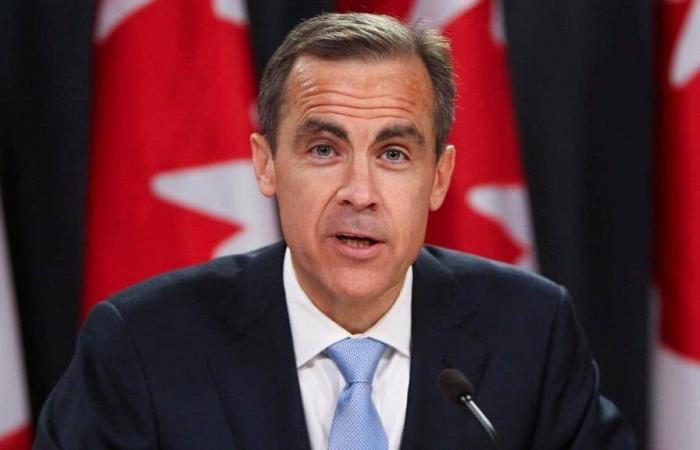 Mark Carney pourrait se présenter à la direction du Parti libéral du Canada si Justin Trudeau démissionnait, selon le Toronto Star