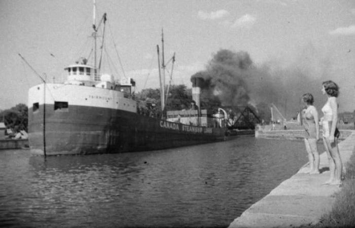 Le canal Lachine à Montréal, qui a connu de nombreuses vies, fêtera son 200e anniversaire en 2025