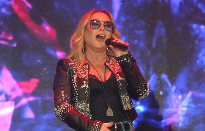 Anastacia blacklistée aux Etats-Unis ? “Personne à blâmer mais…”